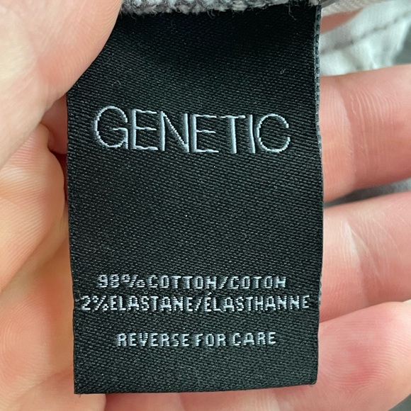 Maternity pants - Picture 4 of 5